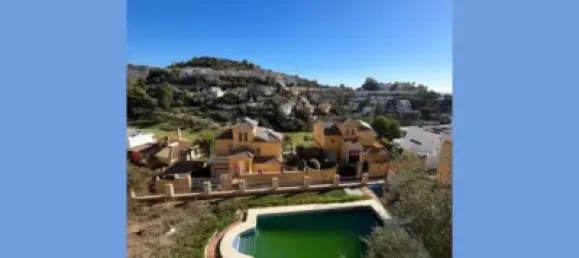 6 bedrooms House in Malaga, Spain No. 175039 9