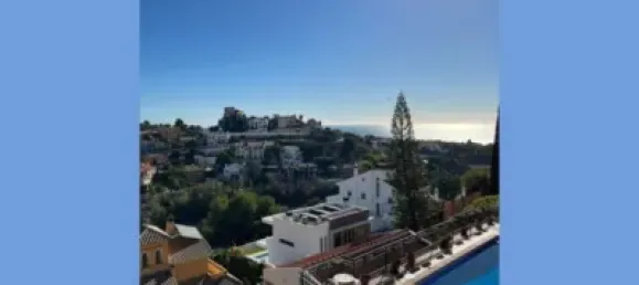 6 bedrooms House in Malaga, Spain No. 175039 7