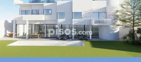 6 bedrooms House in Malaga, Spain No. 175039 24