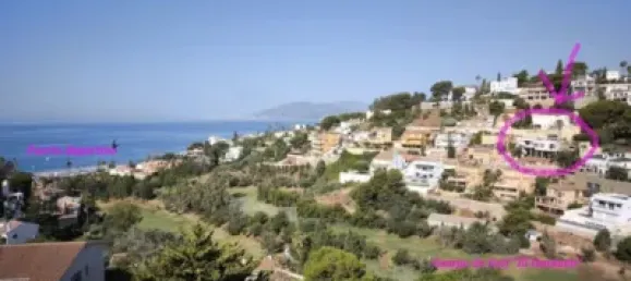 6 bedrooms House in Malaga, Spain No. 175039 26