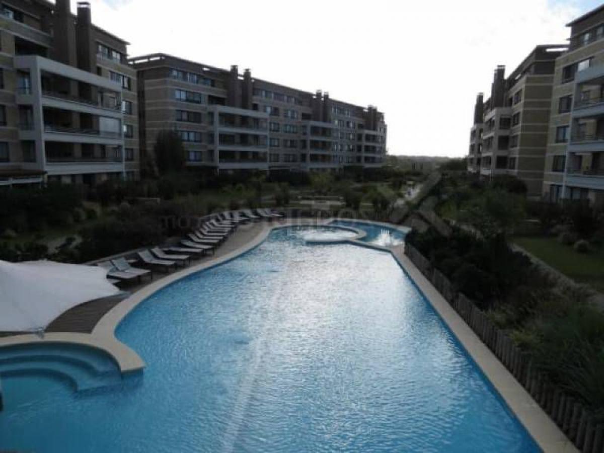 2 bedrooms Apartment in Tigre, Argentina No. 16858