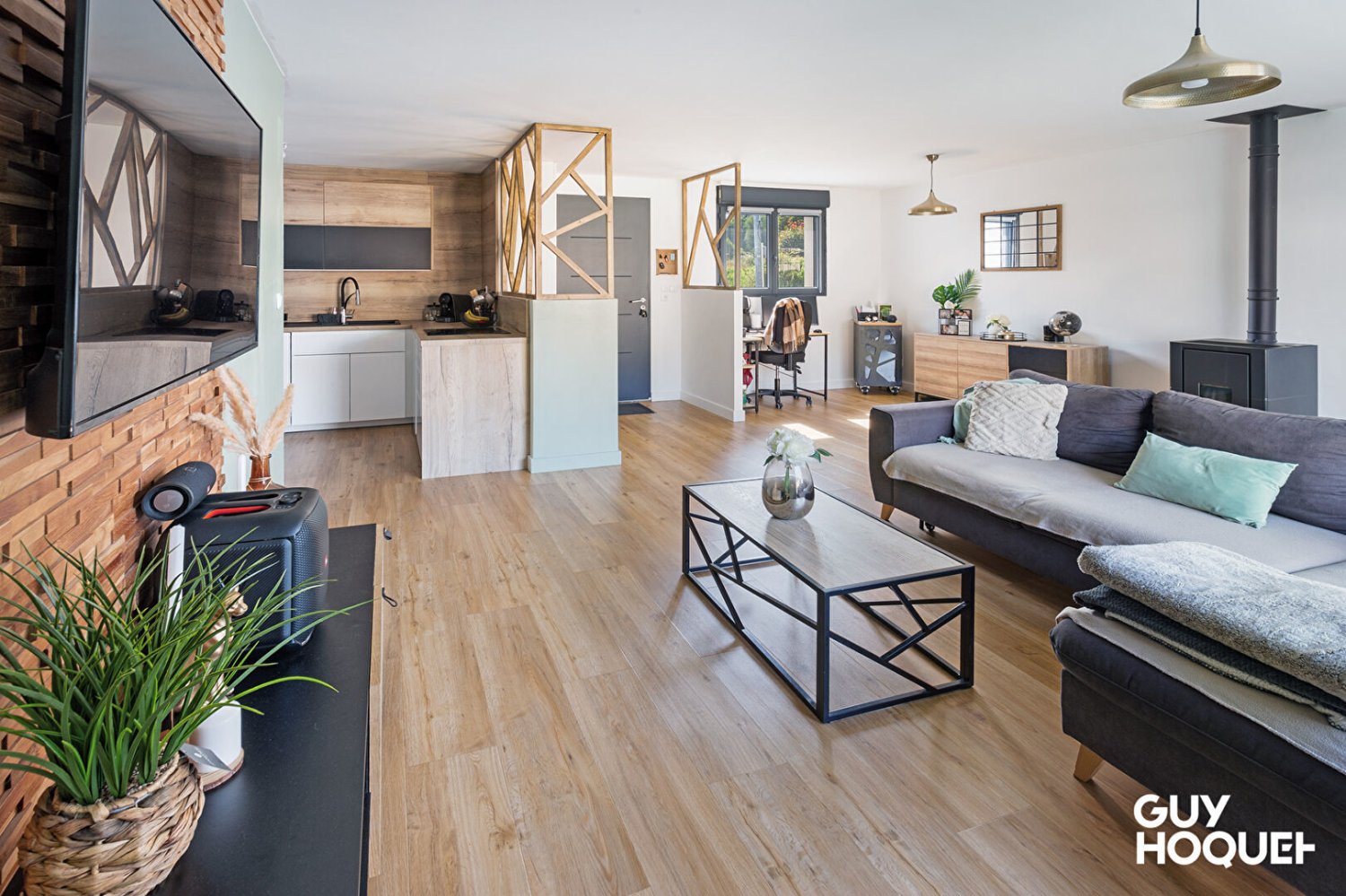 4 chambres Maison à Fay-de-Bretagne, France No. 193864