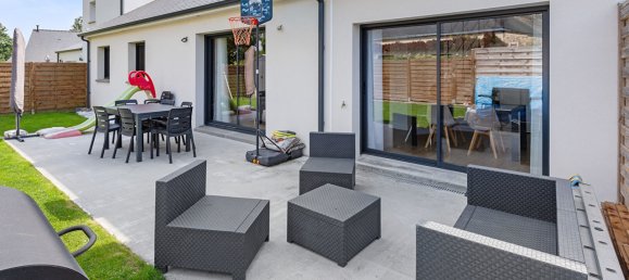 4 chambres Maison à Fay-de-Bretagne, France No. 193864 11