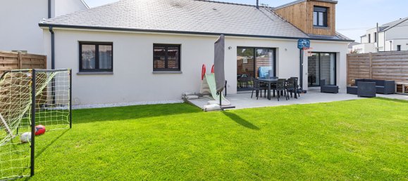 4 chambres Maison à Fay-de-Bretagne, France No. 193864 17