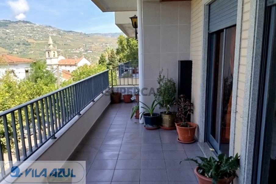 3 bedrooms Apartment in Peso da Regua, Portugal No. 287063