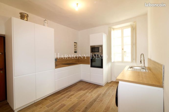 Apartamento T2 em Ajaccio, France N.º 315822