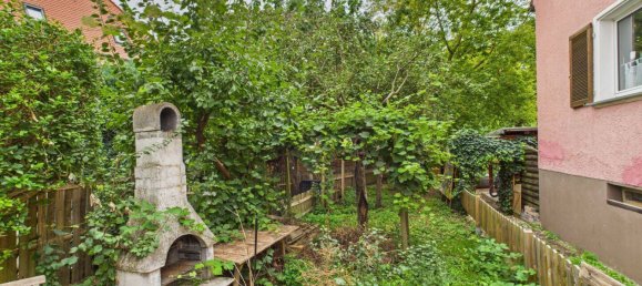 2 bedrooms Townhouse in Nuremberg, Germany No. 287911 10