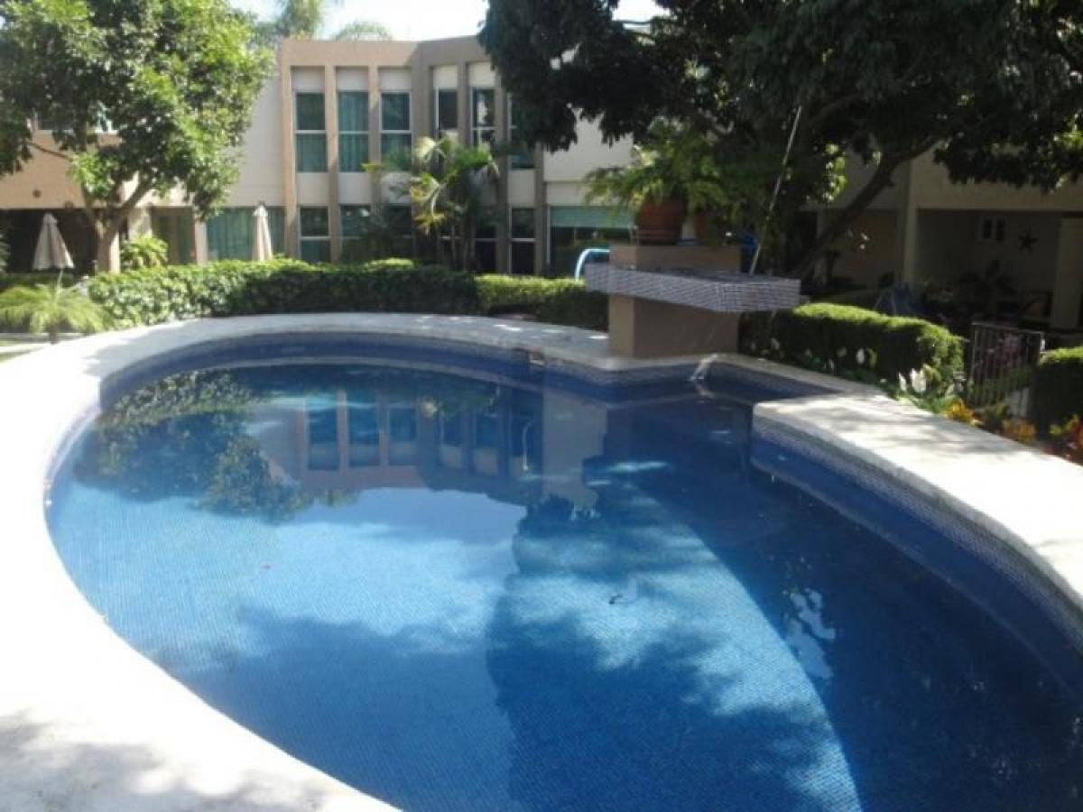 3 Schlafzimmer Haus in Morelos, Mexico, Nr. 151771