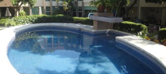 3 Schlafzimmer Haus in Morelos, Mexico, Nr. 151771 2