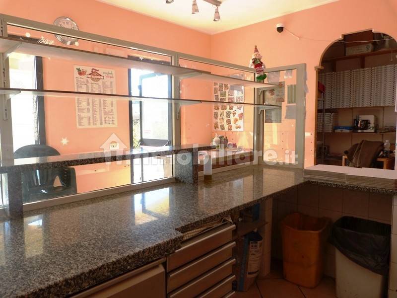 1-salle Propriété commerciale à Anguillara Sabazia, Italy No. 50170