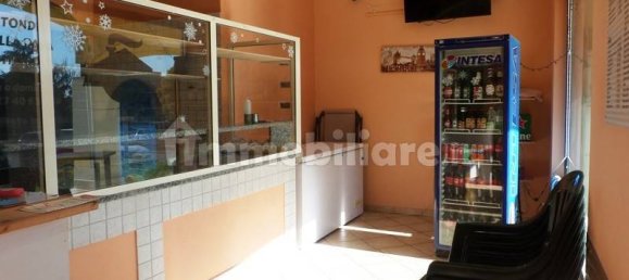 1-salle Propriété commerciale à Anguillara Sabazia, Italy No. 50170 7