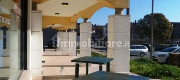 1-salle Propriété commerciale à Anguillara Sabazia, Italy No. 50170 10