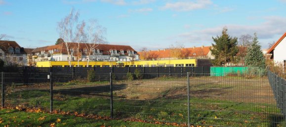 Terreno en Teltow-Flaming, Germany No. 349649 3