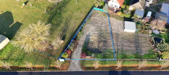 Terreno en Teltow-Flaming, Germany No. 349649 2