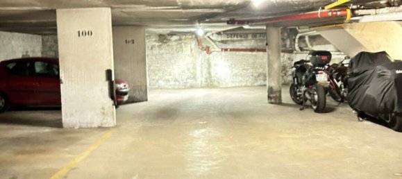 10m² Garage in Montrouge, France No. 333945 2