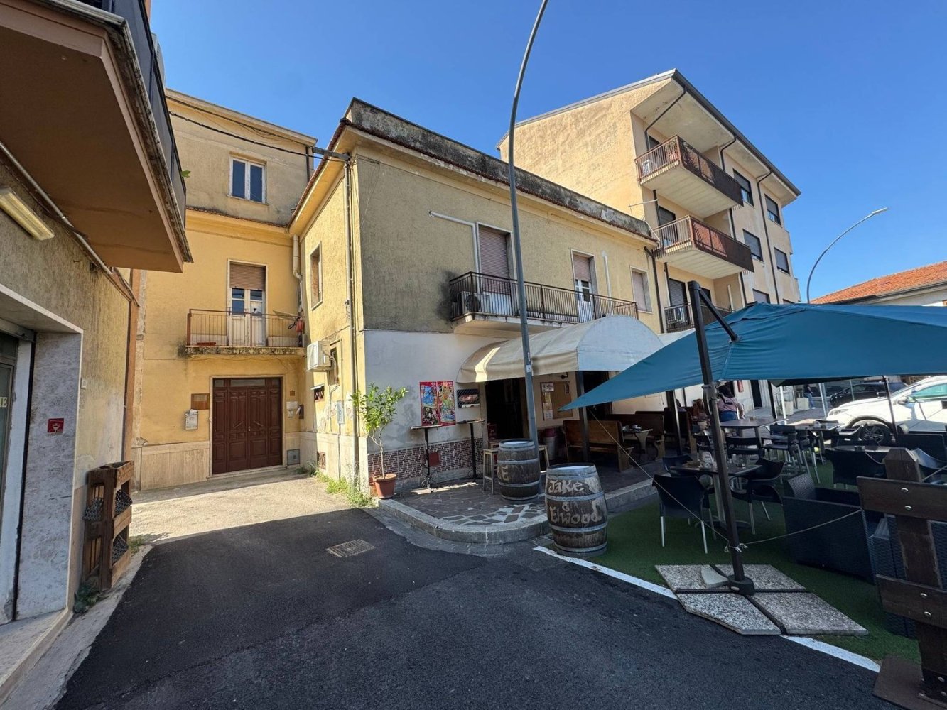 4 chambres Maison à Aquino, Italy No. 371855