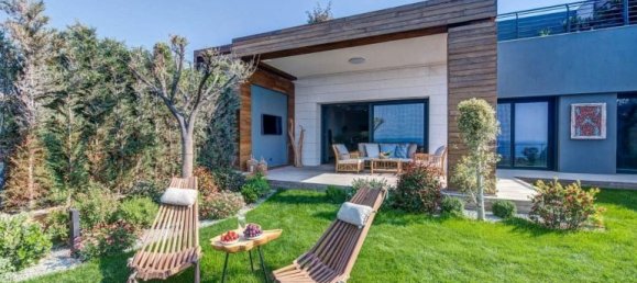 Villa 1+2 à Bodrum, Turkey No. 7696 10