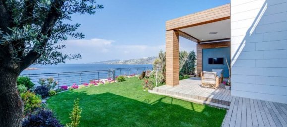 Villa 1+2 à Bodrum, Turkey No. 7696 12