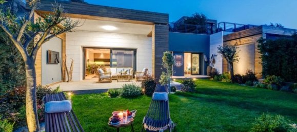 Villa 1+2 à Bodrum, Turkey No. 7696 11