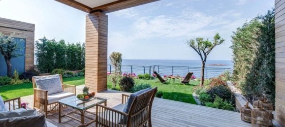 Villa 1+2 à Bodrum, Turkey No. 7696 9