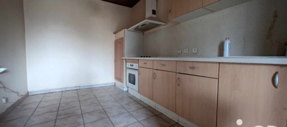 Apartamento de 4 dormitorios en Nilvange, France No. 230383 8
