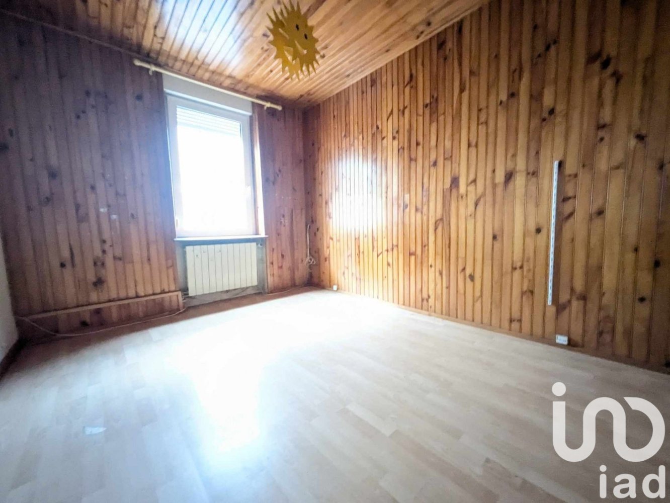 Apartamento de 4 dormitorios en Nilvange, France No. 230383