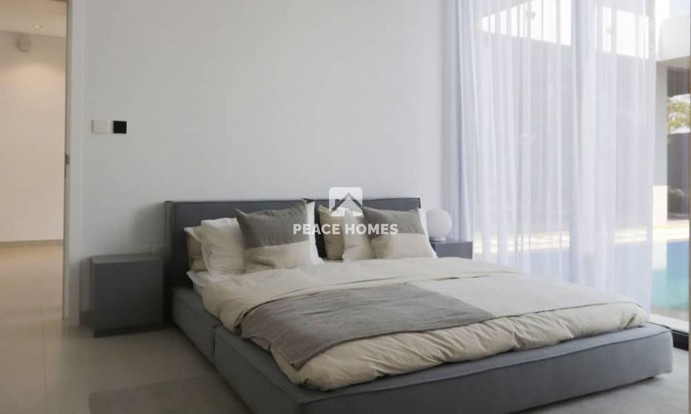 4 bedrooms Villa in Tilal City, UAE No. 16375