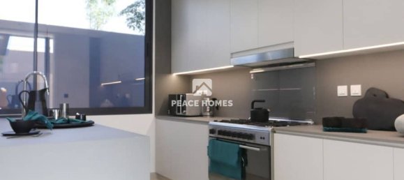 4 bedrooms Villa in Tilal City, UAE No. 16375 10