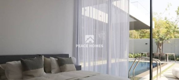 4 bedrooms Villa in Tilal City, UAE No. 16375 7