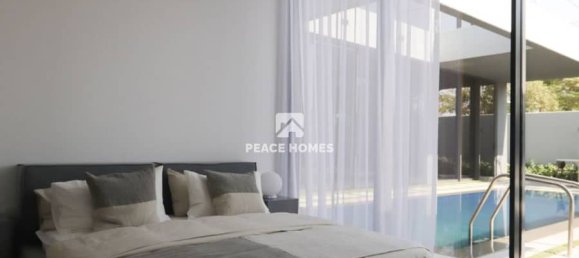 4 bedrooms Villa in Tilal City, UAE No. 16375 20