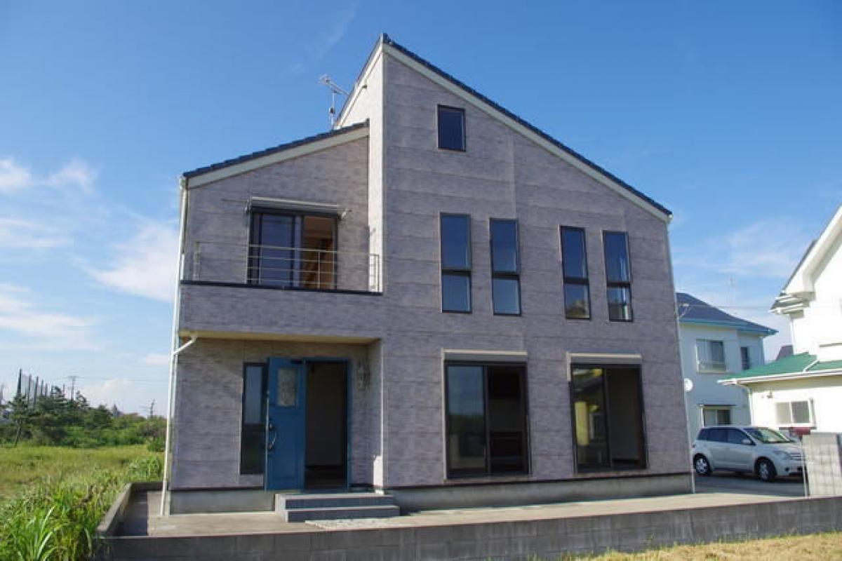 4 bedrooms House in Chiba, Japan No. 3771