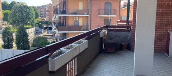 5 rooms Apartment in Carmagnola, Italy No. 271694 20