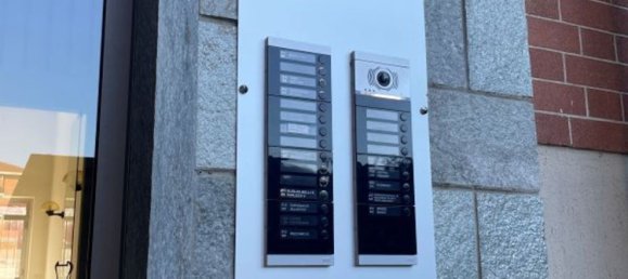 5 rooms Apartment in Carmagnola, Italy No. 271694 10