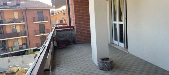 5 rooms Apartment in Carmagnola, Italy No. 271694 27