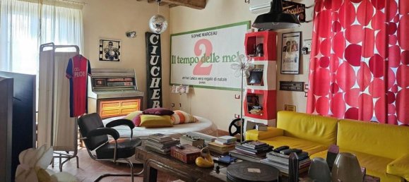 Studio in Rosignano Marittimo, Italy No. 281390 6