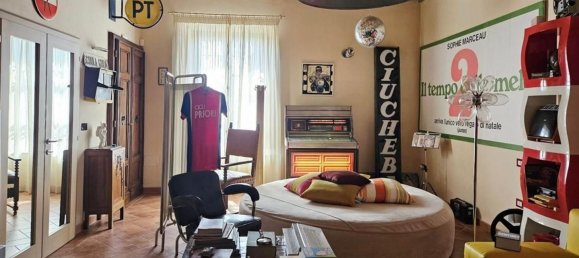 Studio in Rosignano Marittimo, Italy No. 281390 5