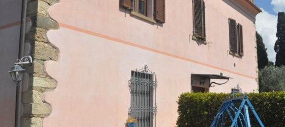 Studio in Rosignano Marittimo, Italy No. 281390 14