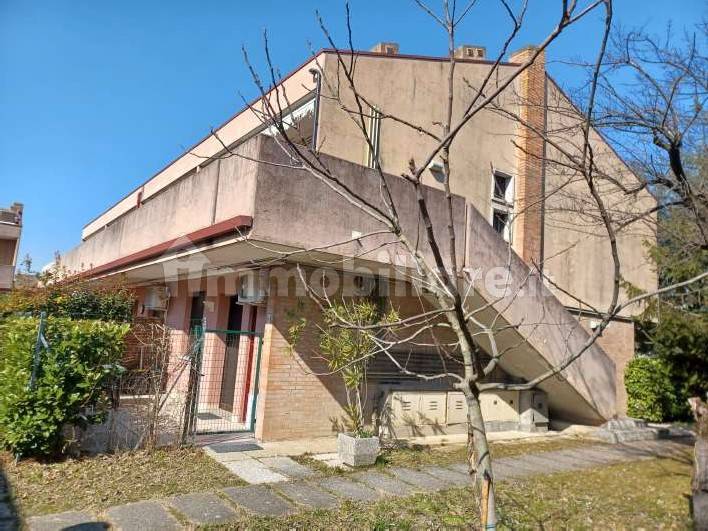 1 bedroom Apartment in Preganziol, Italy No. 212837