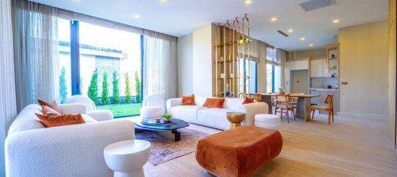 Villa 4+1 in Bodrum, Turkey No. 4865 13