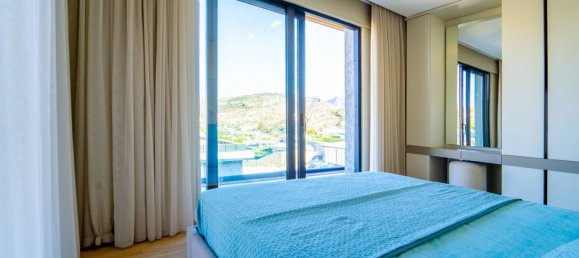 Villa 4+1 in Bodrum, Turkey No. 4865 19