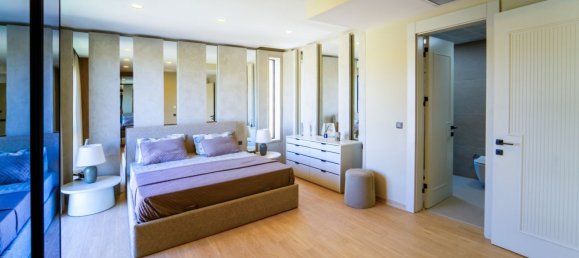 Villa 4+1 in Bodrum, Turkey No. 4865 26