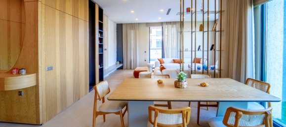 Villa 4+1 in Bodrum, Turkey No. 4865 14