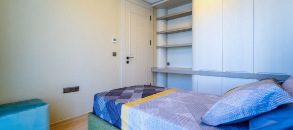 Villa 4+1 in Bodrum, Turkey No. 4865 17