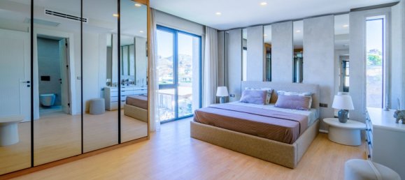 Villa 4+1 in Bodrum, Turkey No. 4865 25