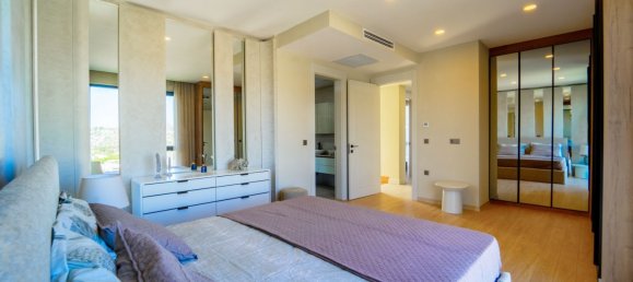 Villa 4+1 in Bodrum, Turkey No. 4865 28