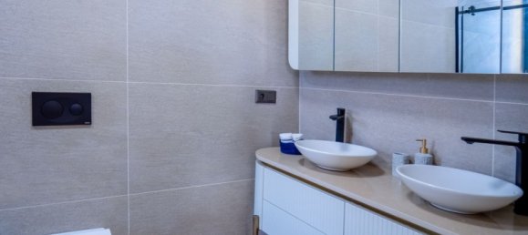 Villa 4+1 in Bodrum, Turkey No. 4865 22