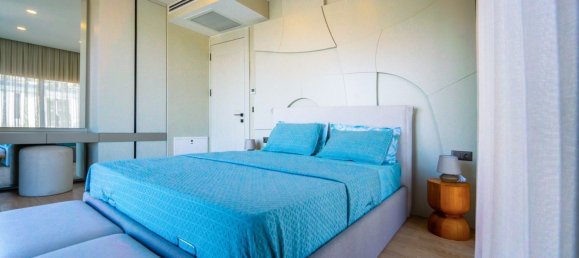 Villa 4+1 in Bodrum, Turkey No. 4865 20