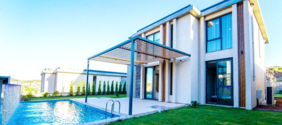 Villa 4+1 in Bodrum, Turkey No. 4865 3