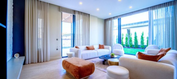 Villa 4+1 in Bodrum, Turkey No. 4865 11