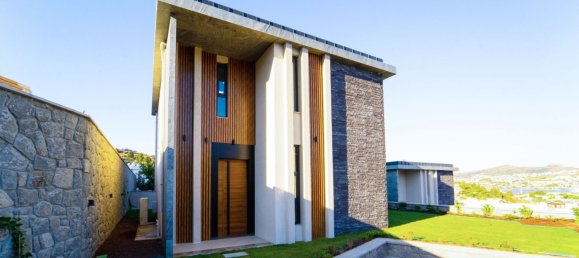 Villa 4+1 in Bodrum, Turkey No. 4865 4